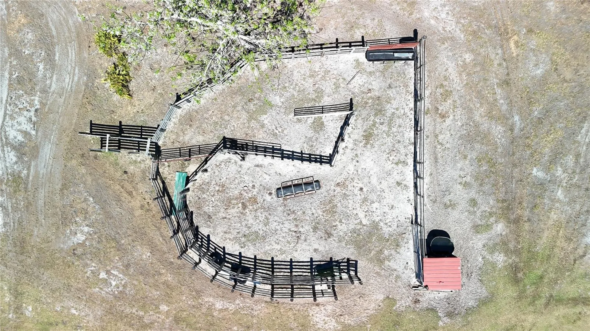 Avon Park Cutoff Road Fort Meade FL 33841