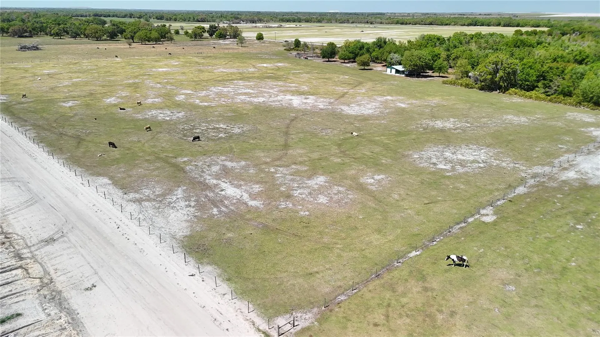 Avon Park Cutoff Road Fort Meade FL 33841