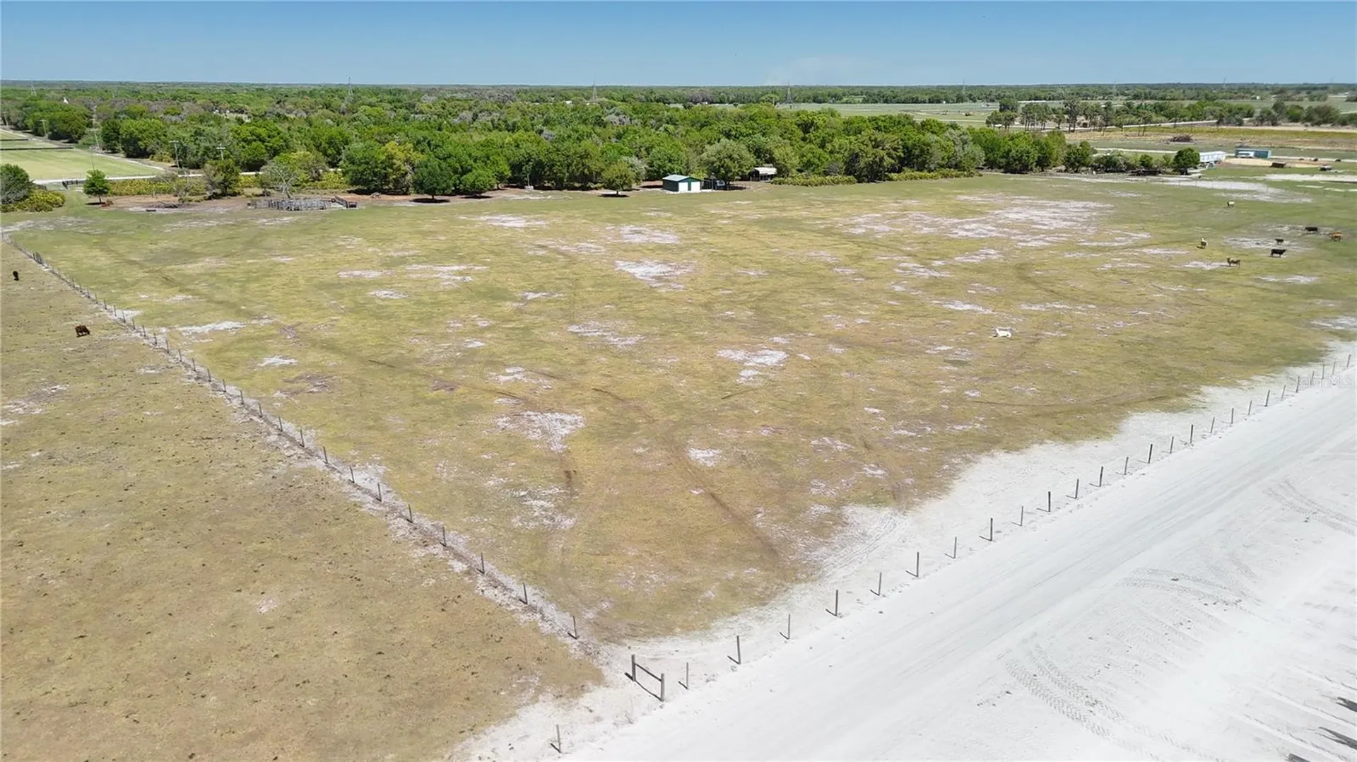 Avon Park Cutoff Road Fort Meade FL 33841