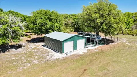 Avon Park Cutoff Road Fort Meade FL 33841