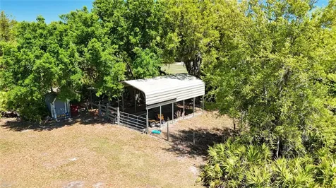 Avon Park Cutoff Road Fort Meade FL 33841
