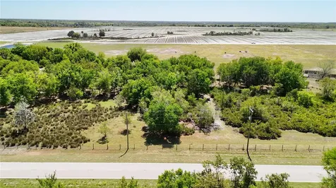 Avon Park Cutoff Road Fort Meade FL 33841