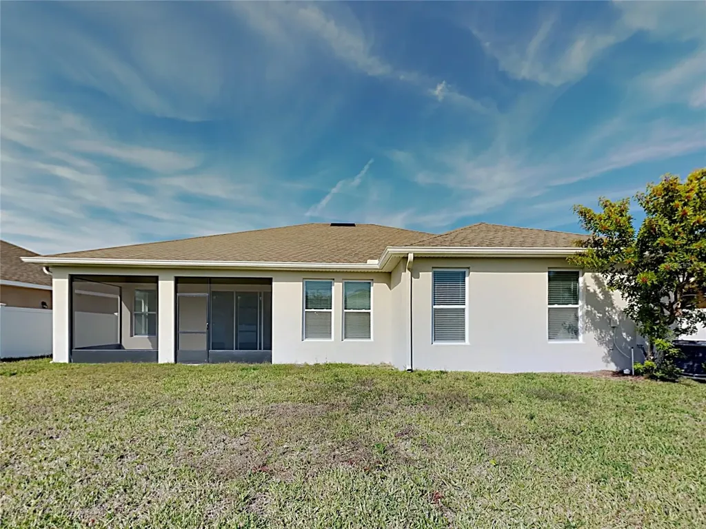 3223 Olivia Breeze Drive Kissimmee FL 34746