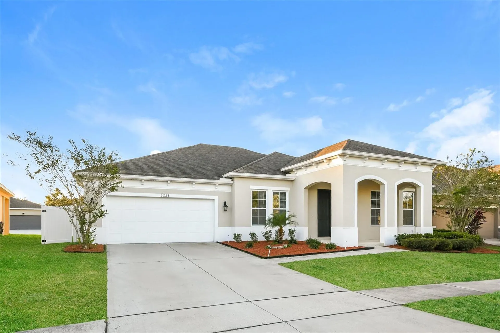 3223 Olivia Breeze Drive Kissimmee FL 34746