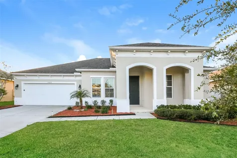3223 Olivia Breeze Drive Kissimmee FL 34746