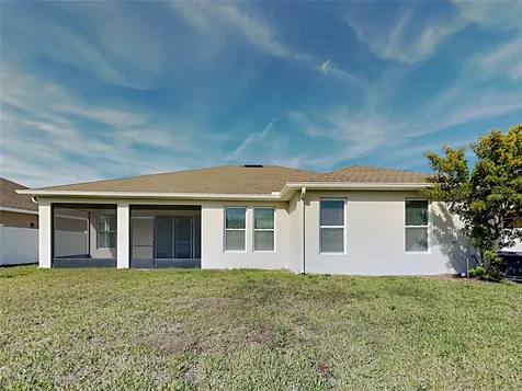 3223 Olivia Breeze Drive Kissimmee FL 34746