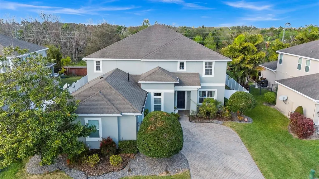 15558 Sandfield Loop Winter Garden FL 34787