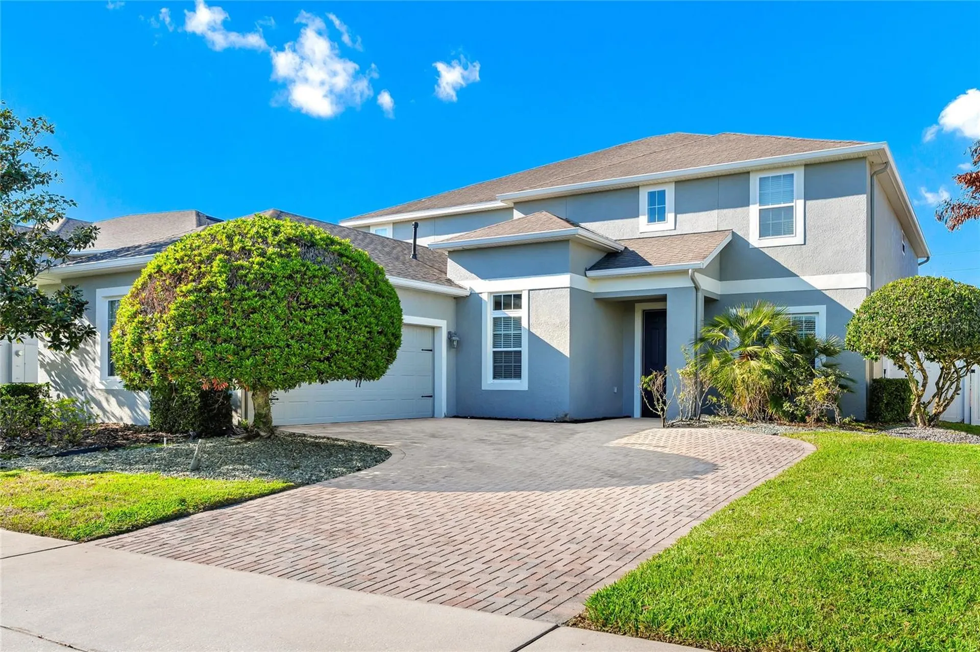 15558 Sandfield Loop Winter Garden FL 34787