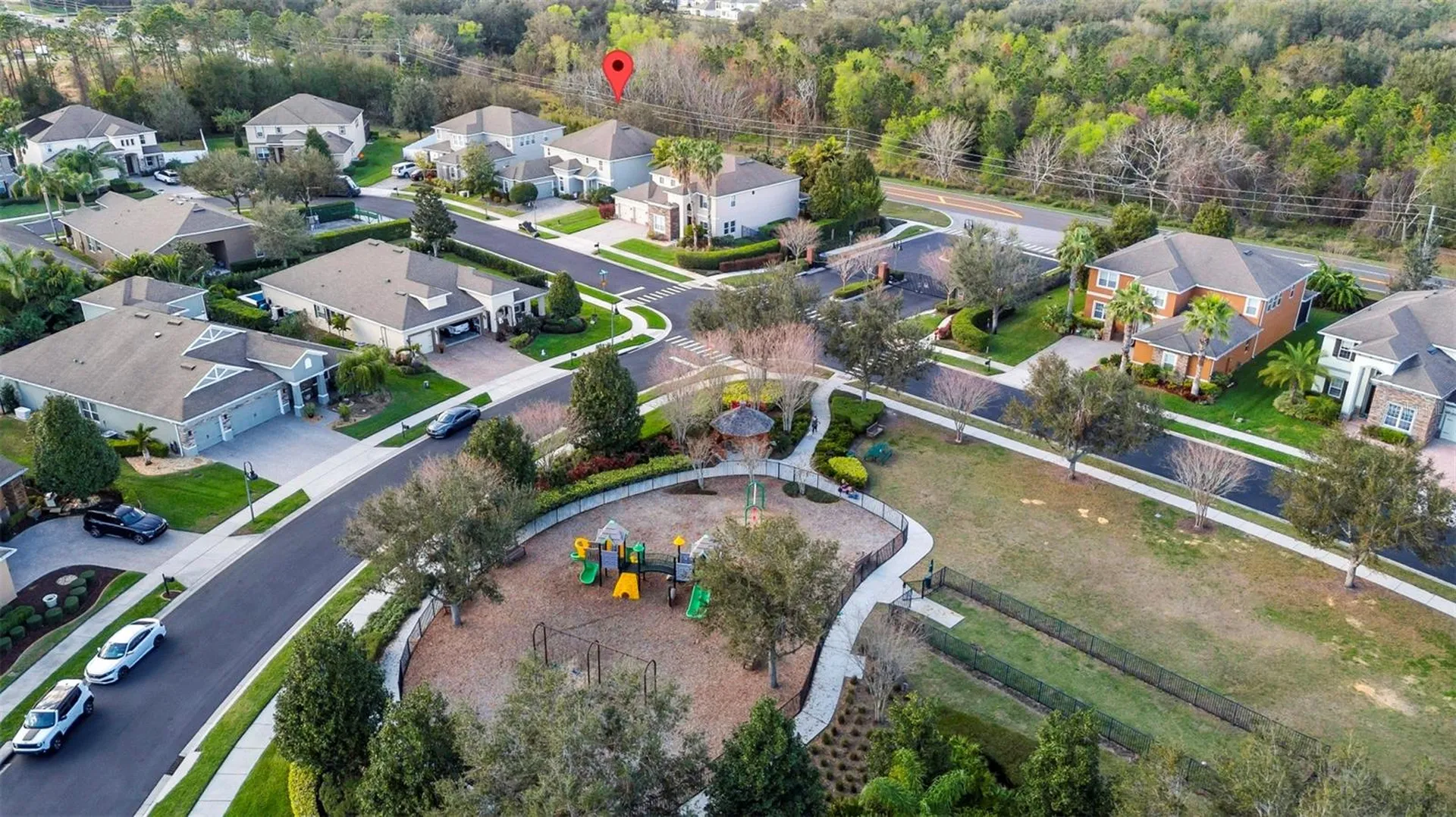 15558 Sandfield Loop Winter Garden FL 34787