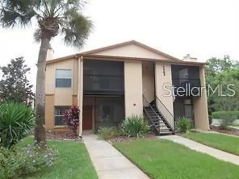 4862 S Semoran Boulevard Orlando FL 32822