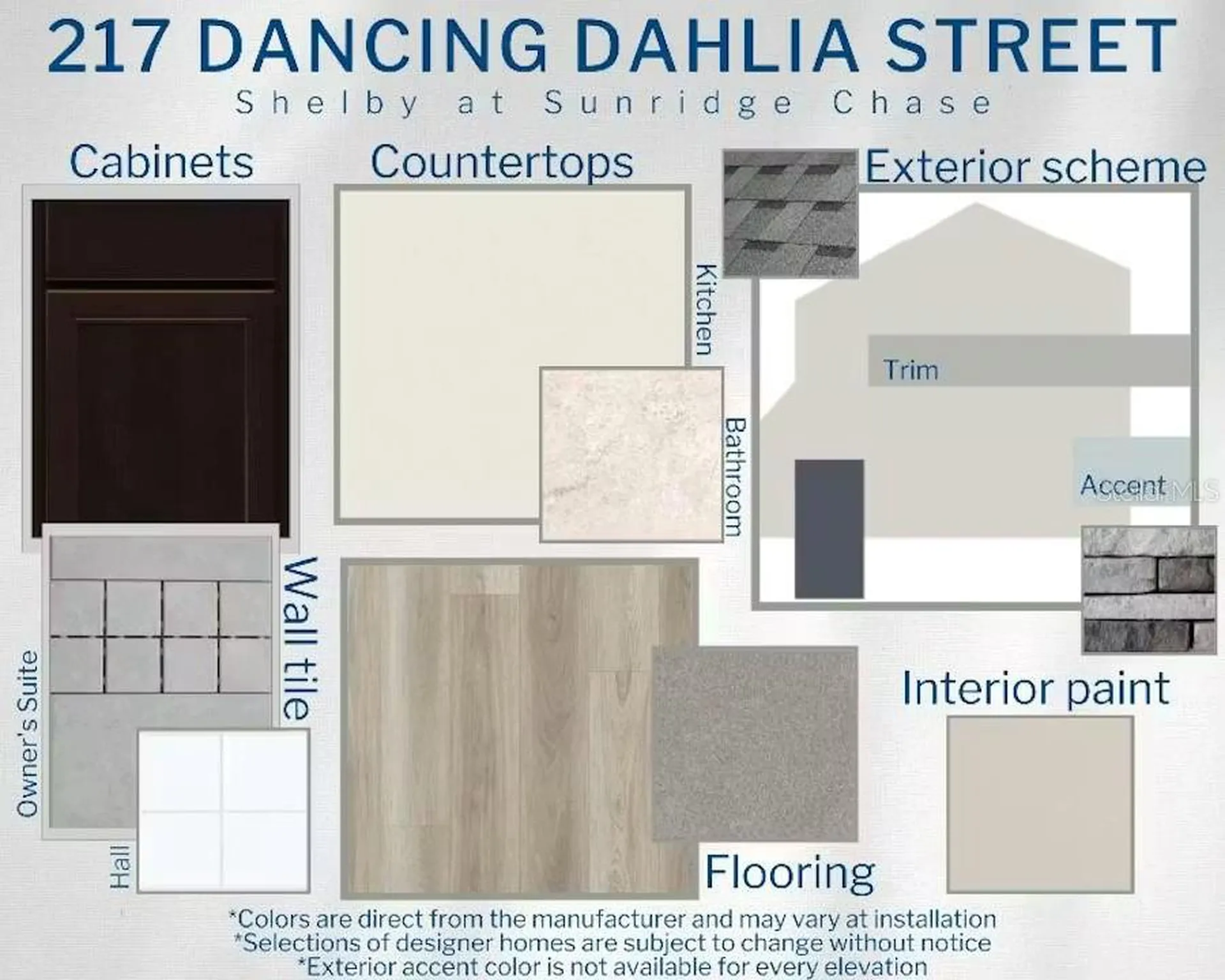 217 Dancing Dahlia Street Ruskin FL 33570