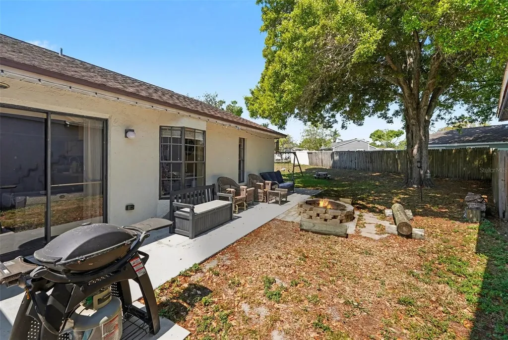 516 Sheridan Drive Palm Harbor FL 34684