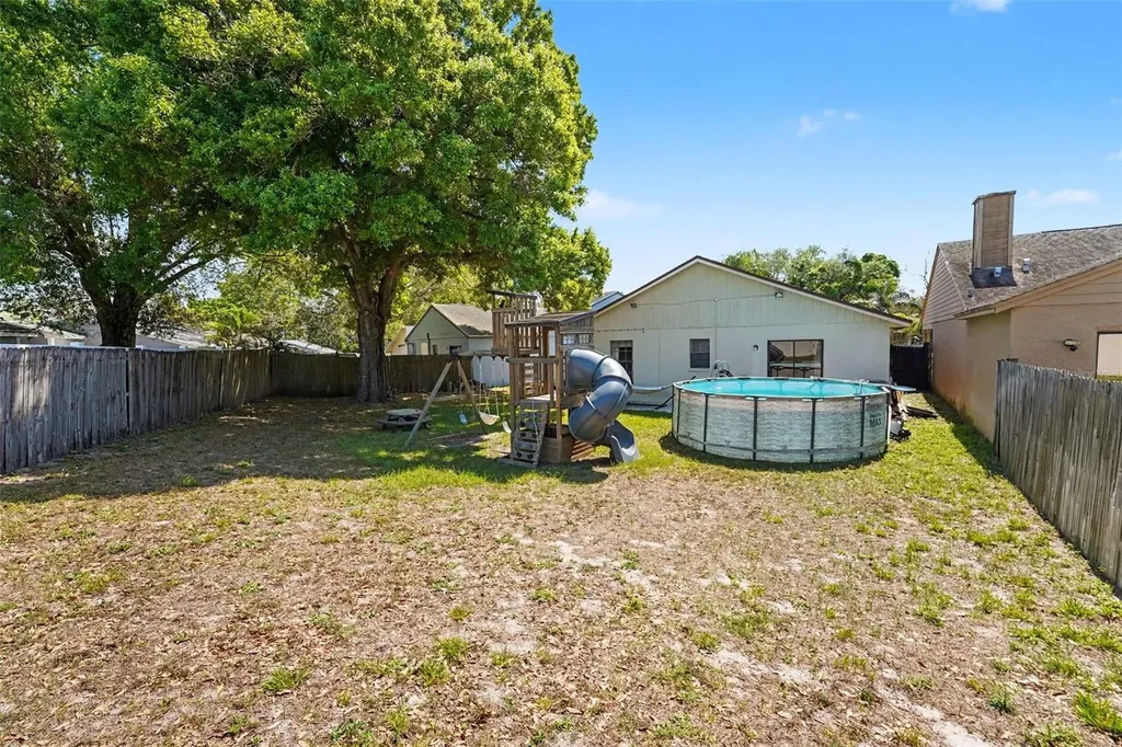 516 Sheridan Drive Palm Harbor FL 34684
