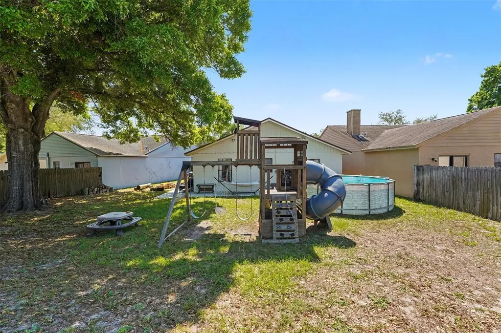 516 Sheridan Drive Palm Harbor FL 34684