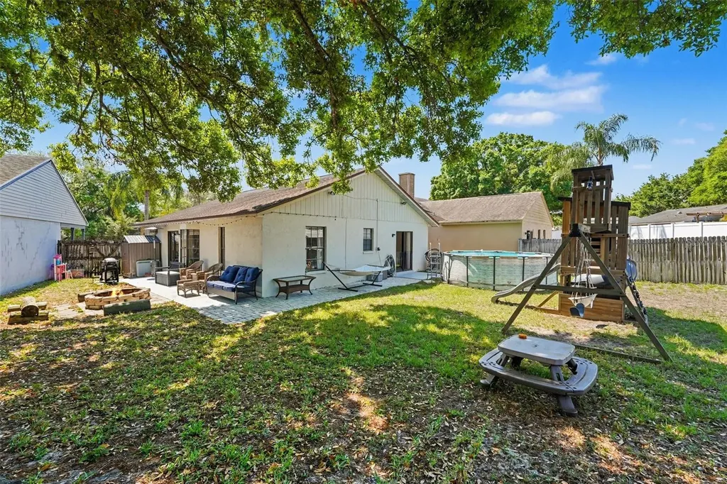 516 Sheridan Drive Palm Harbor FL 34684