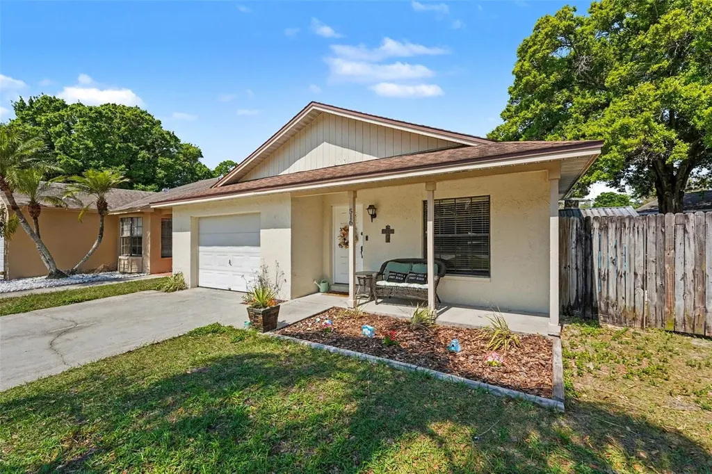 516 Sheridan Drive Palm Harbor FL 34684
