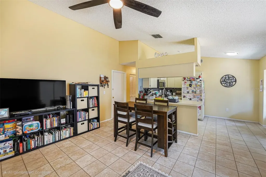 516 Sheridan Drive Palm Harbor FL 34684