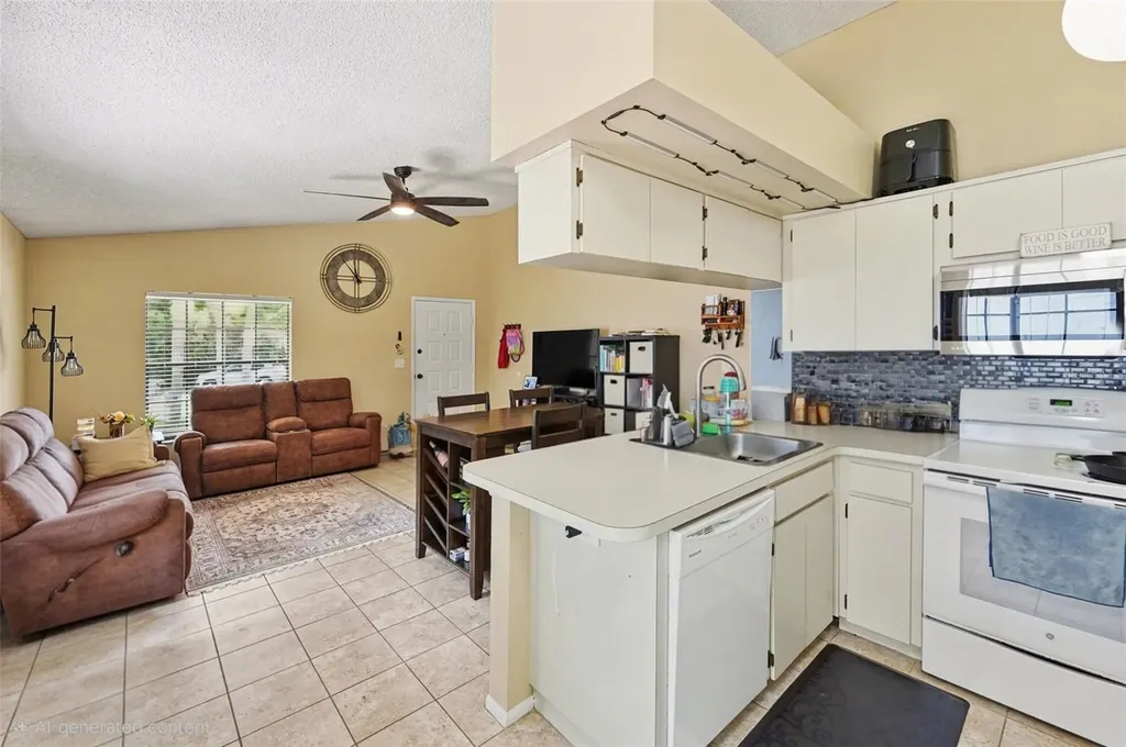 516 Sheridan Drive Palm Harbor FL 34684