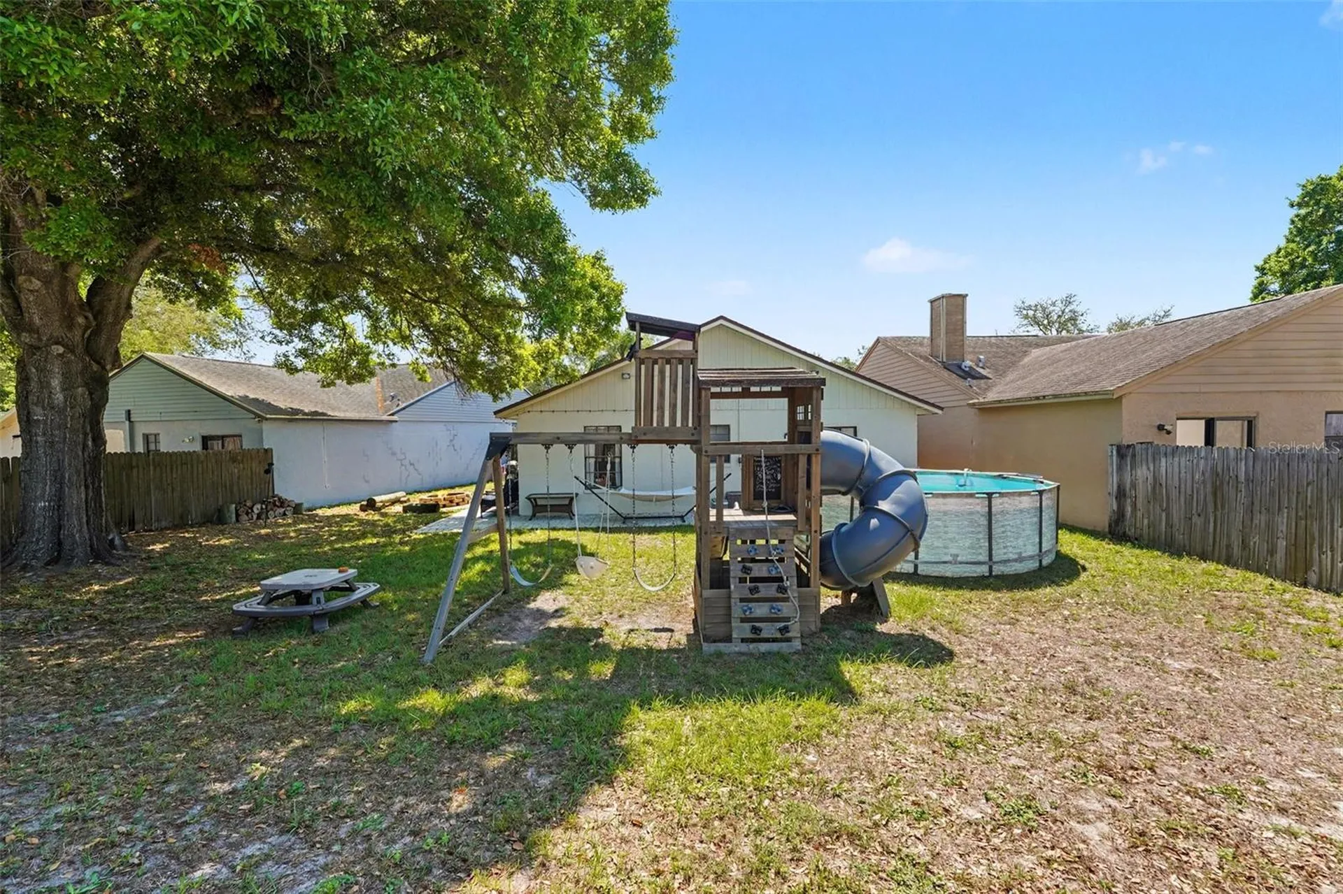516 Sheridan Drive Palm Harbor FL 34684