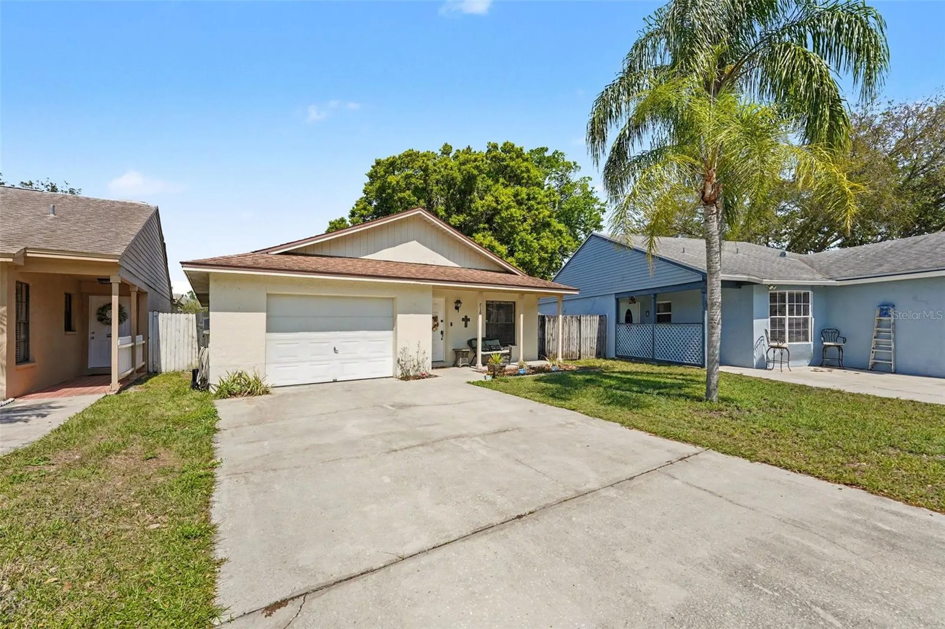 516 Sheridan Drive Palm Harbor FL 34684
