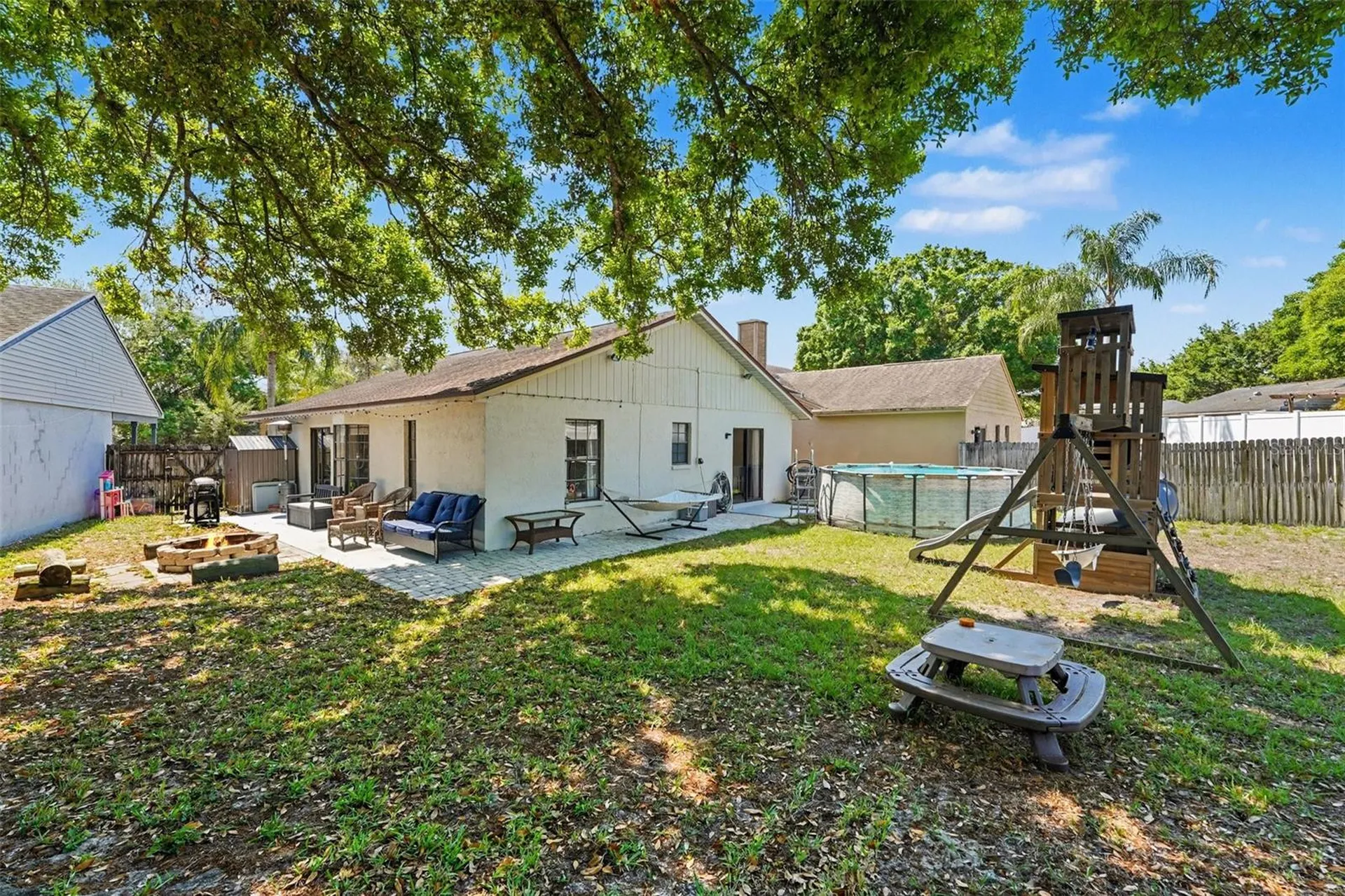 516 Sheridan Drive Palm Harbor FL 34684
