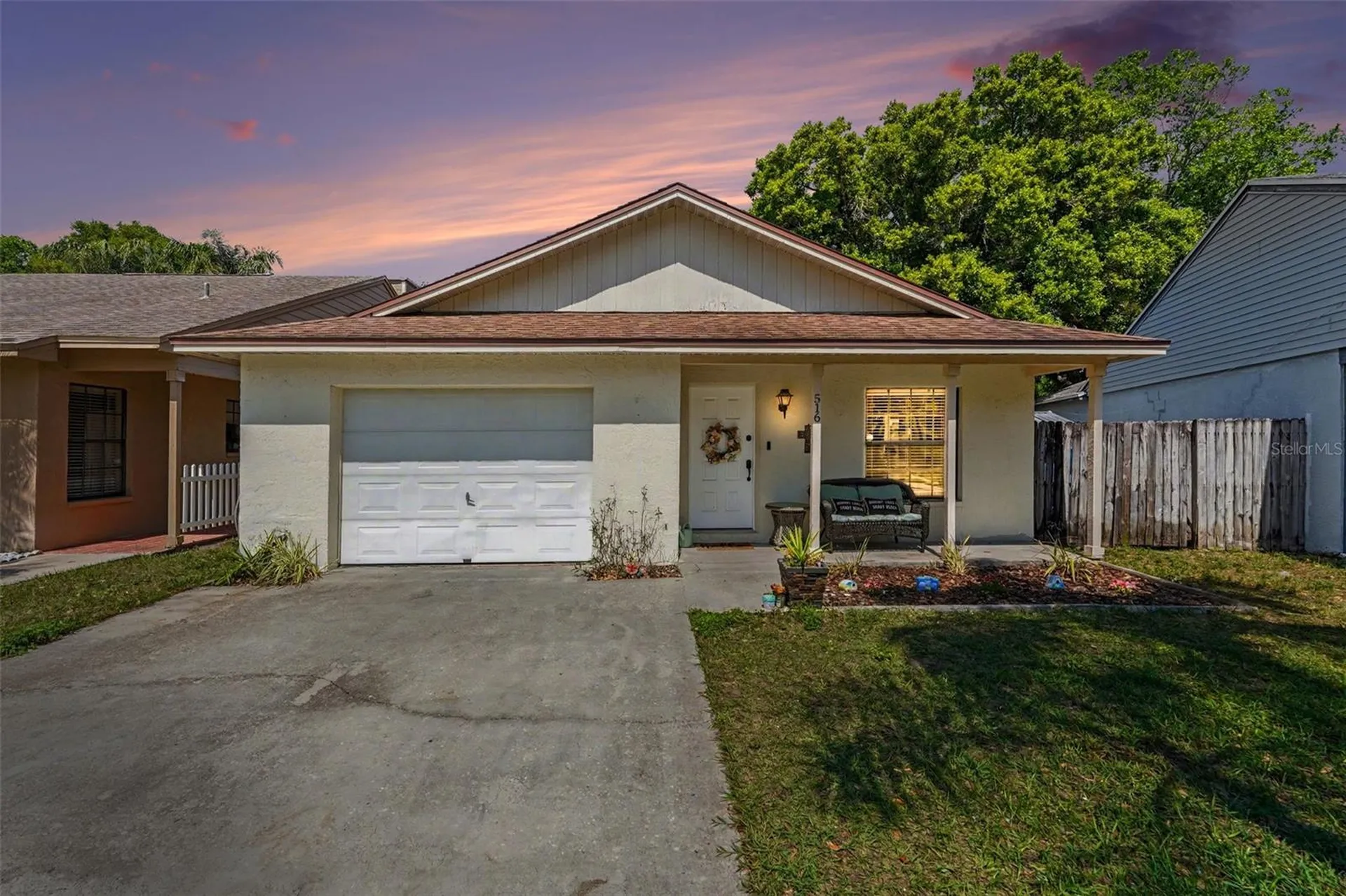 516 Sheridan Drive Palm Harbor FL 34684