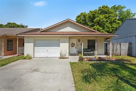 516 Sheridan Drive Palm Harbor FL 34684