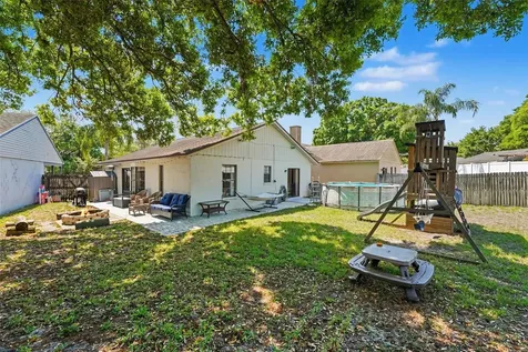 516 Sheridan Drive Palm Harbor FL 34684