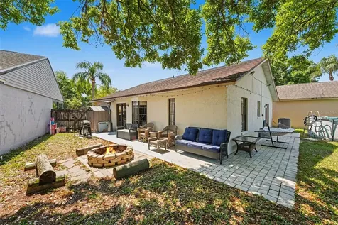 516 Sheridan Drive Palm Harbor FL 34684
