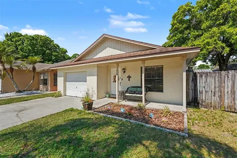 516 Sheridan Drive Palm Harbor FL 34684
