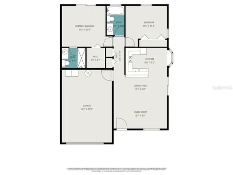 516 Sheridan Drive Palm Harbor FL 34684