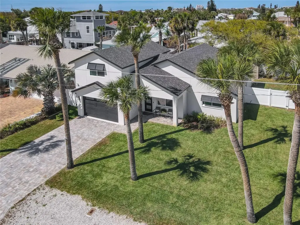 214 Condict Drive New Smyrna Beach FL 32169