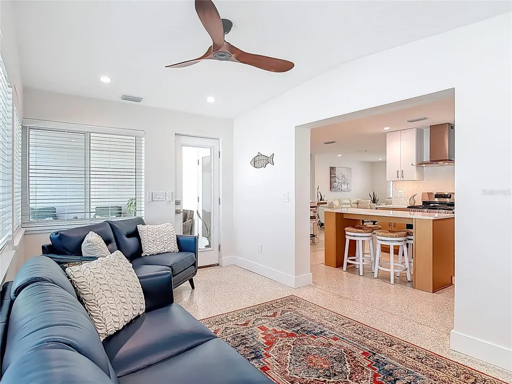 214 Condict Drive New Smyrna Beach FL 32169