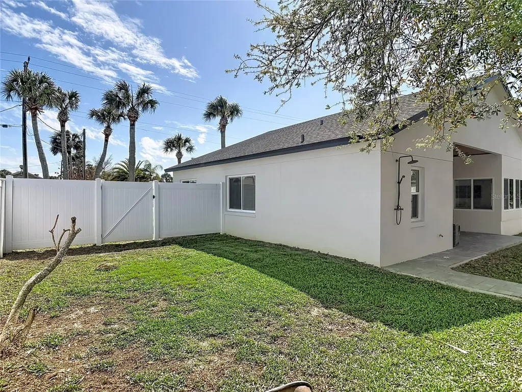 214 Condict Drive New Smyrna Beach FL 32169