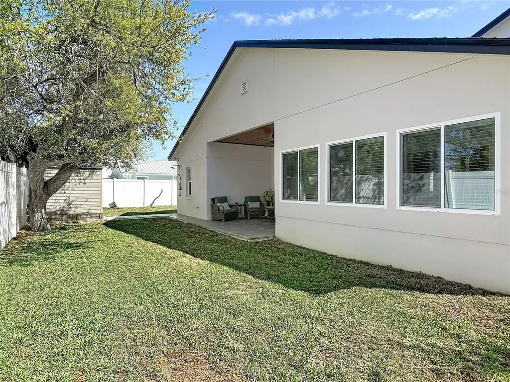 214 Condict Drive New Smyrna Beach FL 32169