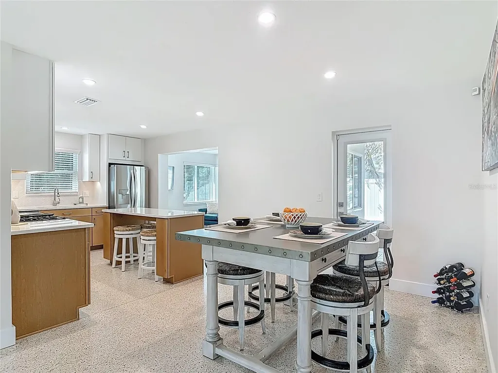 214 Condict Drive New Smyrna Beach FL 32169