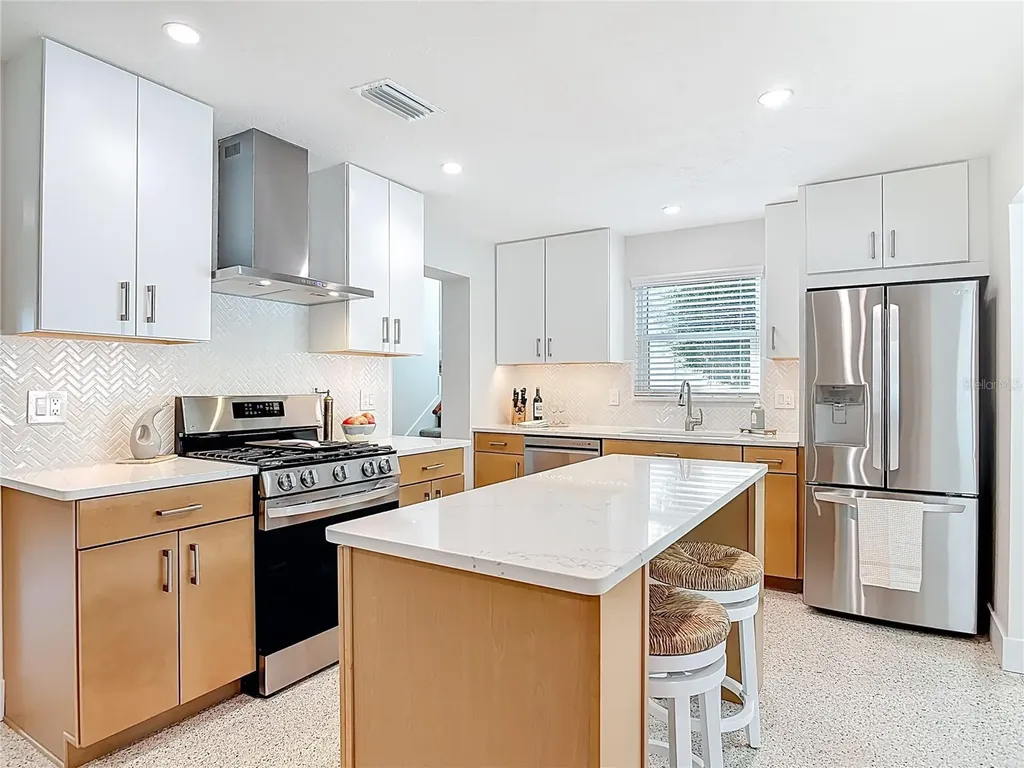 214 Condict Drive New Smyrna Beach FL 32169