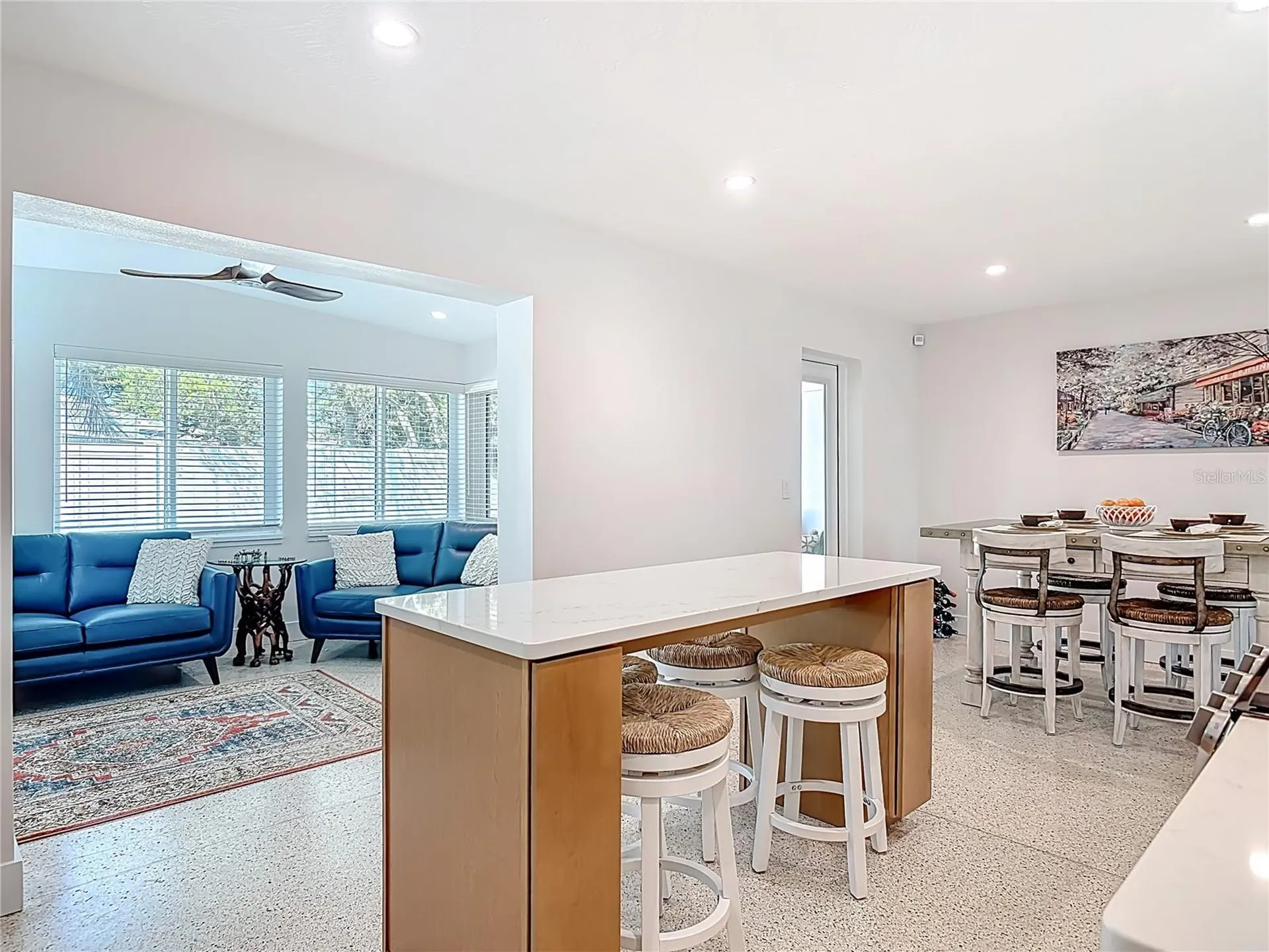 214 Condict Drive New Smyrna Beach FL 32169