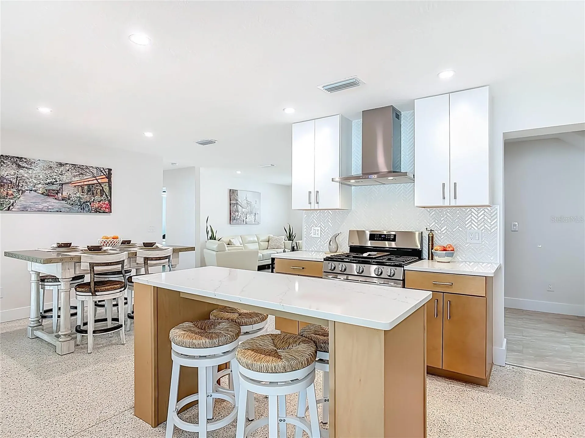 214 Condict Drive New Smyrna Beach FL 32169