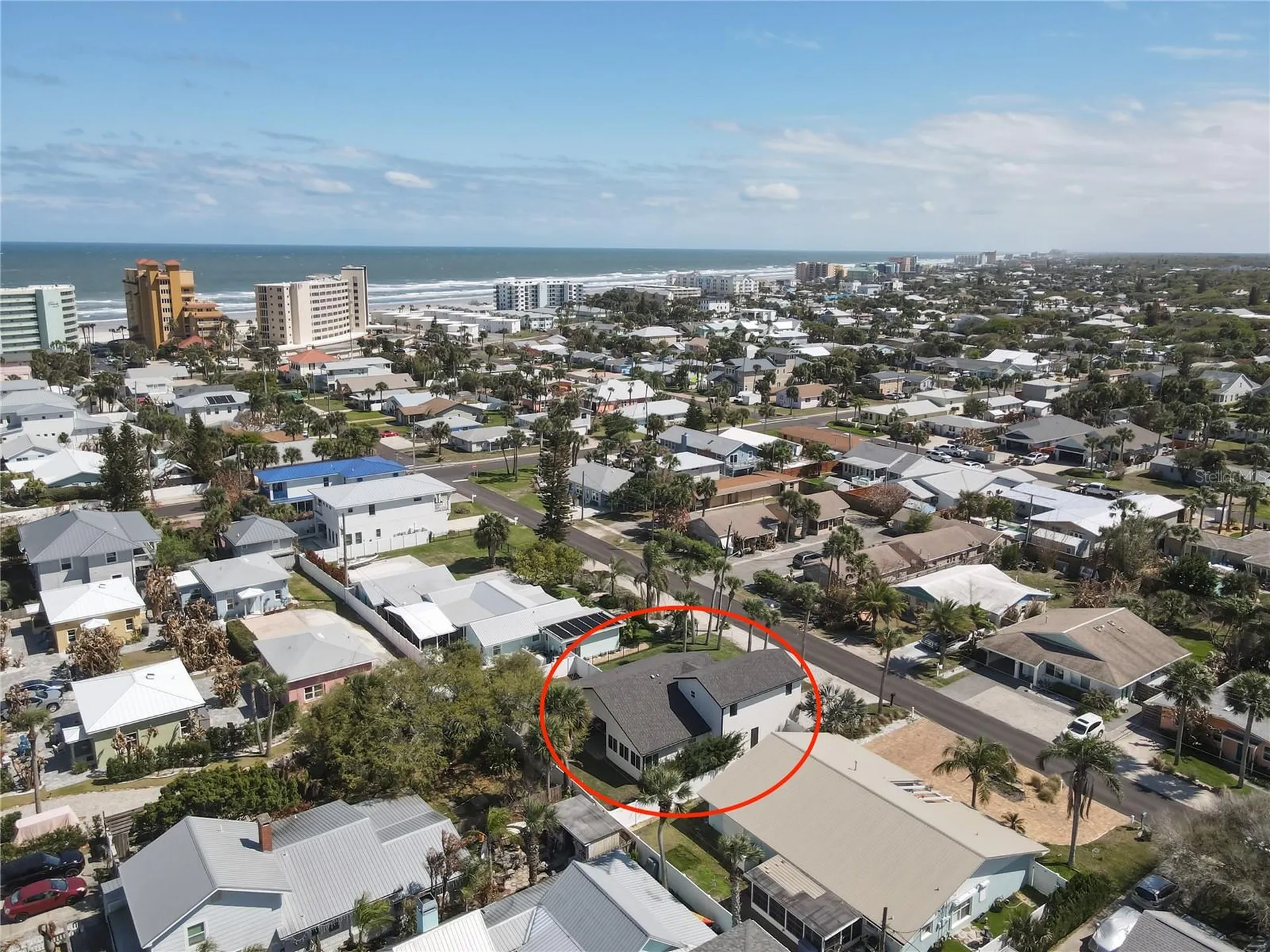 214 Condict Drive New Smyrna Beach FL 32169