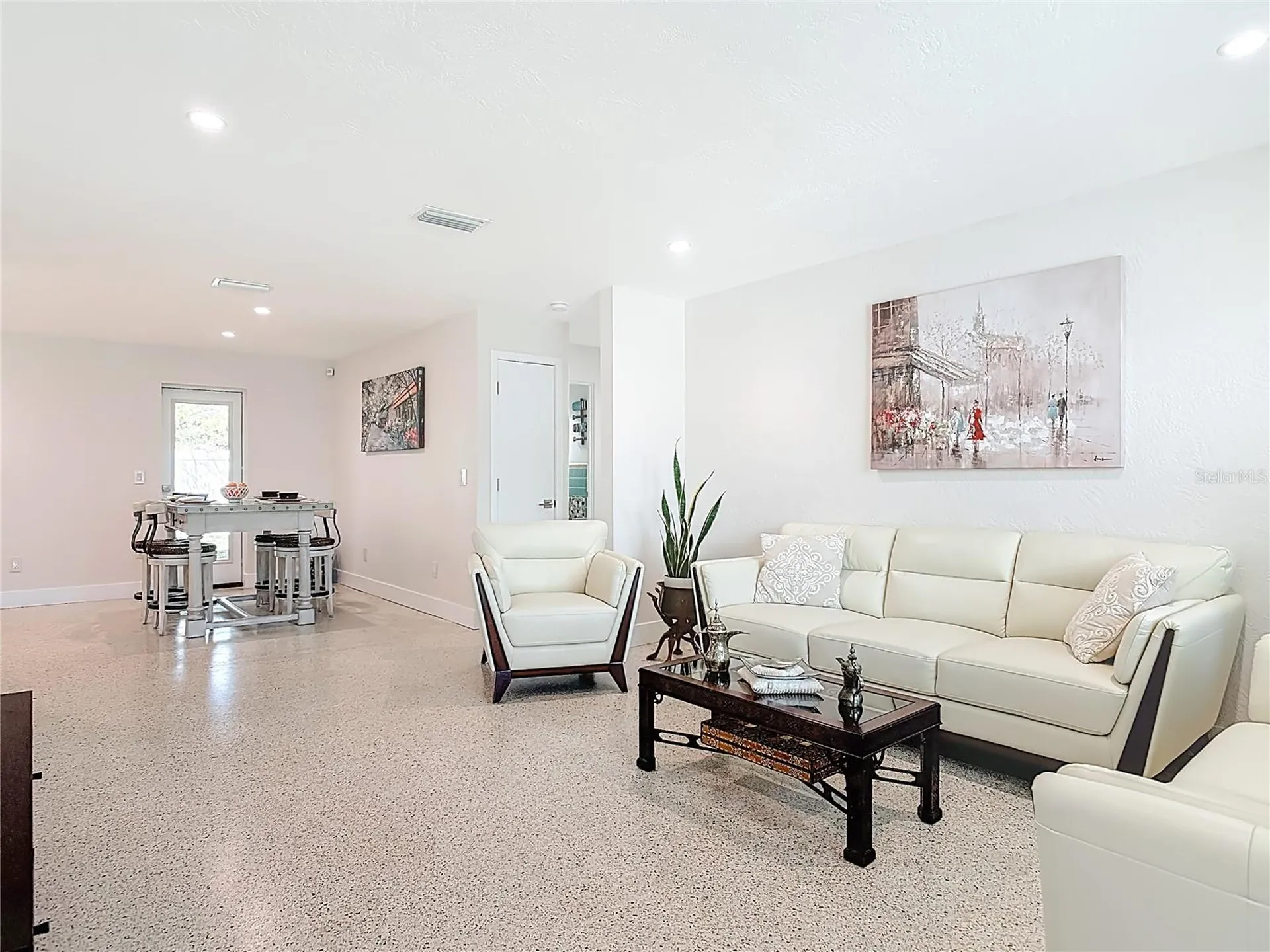 214 Condict Drive New Smyrna Beach FL 32169
