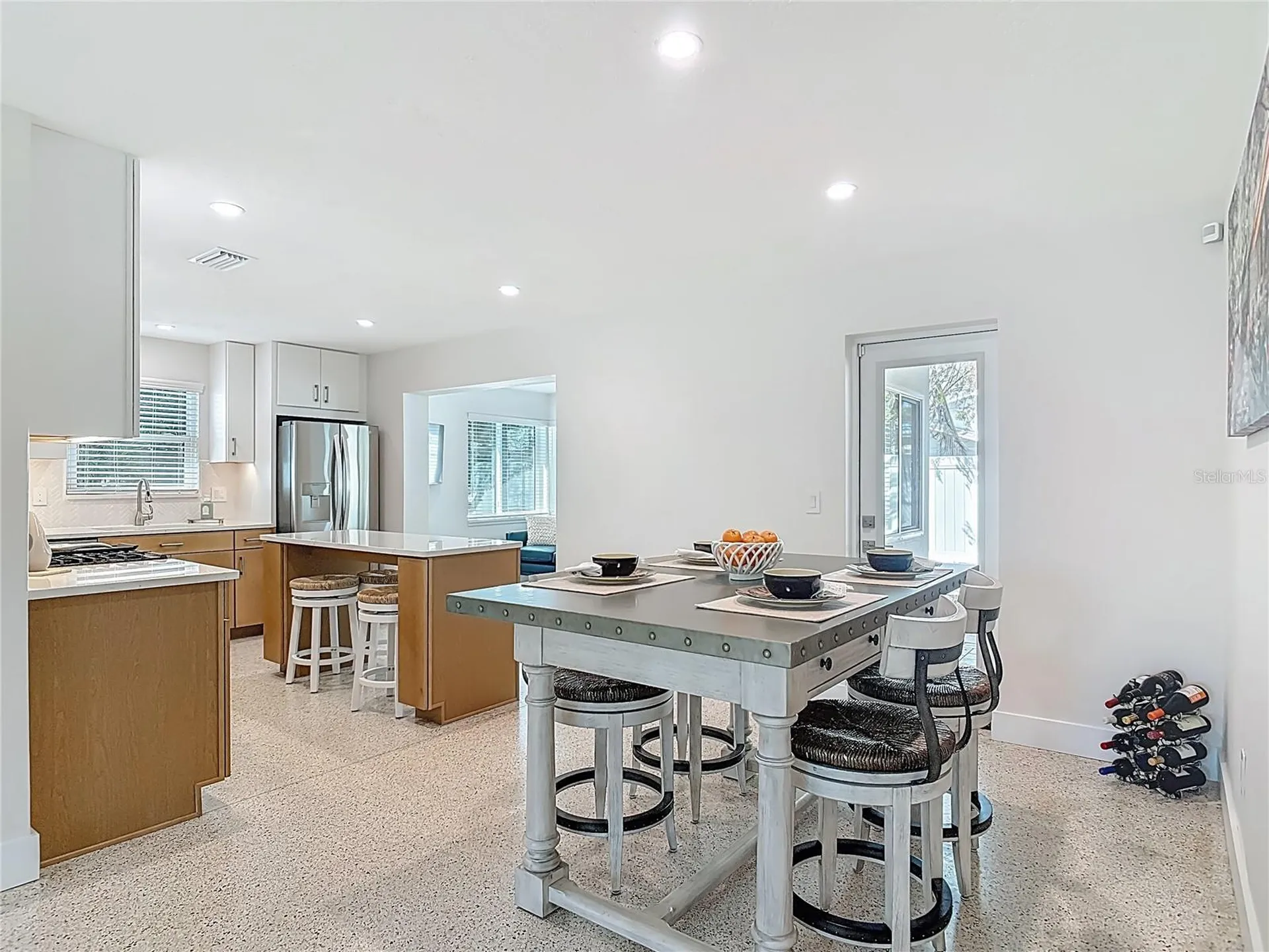 214 Condict Drive New Smyrna Beach FL 32169