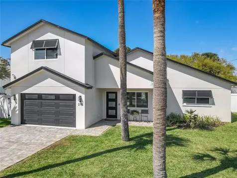 214 Condict Drive New Smyrna Beach FL 32169