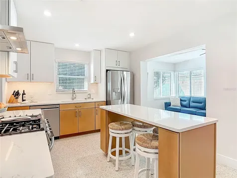 214 Condict Drive New Smyrna Beach FL 32169