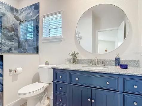 214 Condict Drive New Smyrna Beach FL 32169