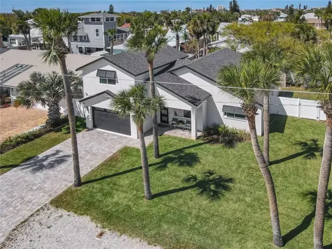 214 Condict Drive New Smyrna Beach FL 32169