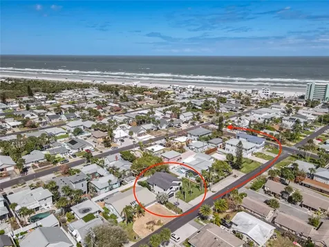 214 Condict Drive New Smyrna Beach FL 32169