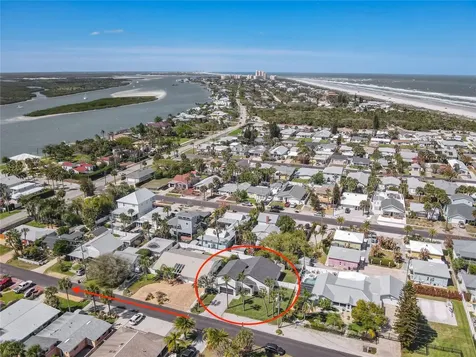 214 Condict Drive New Smyrna Beach FL 32169