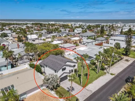 214 Condict Drive New Smyrna Beach FL 32169
