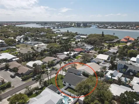 214 Condict Drive New Smyrna Beach FL 32169